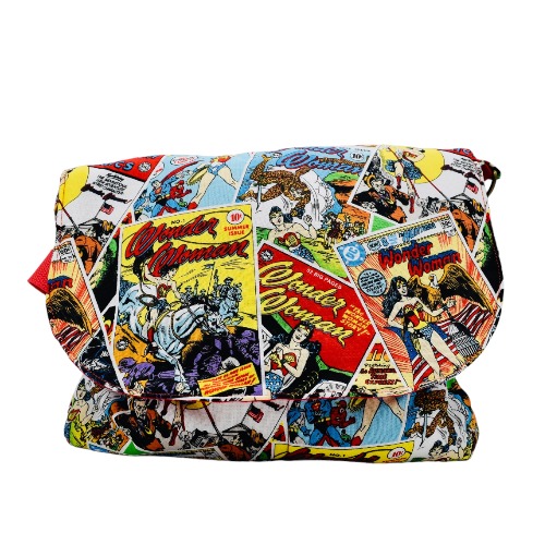 Wonder woman bag uk new arrivals